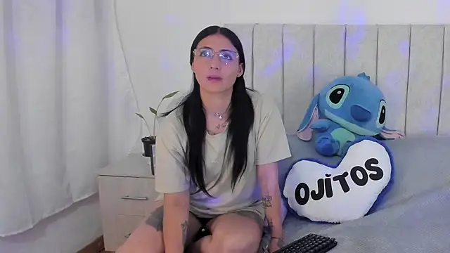 anny roberts online show from 12.16.25