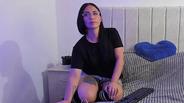 anny roberts online show from 02.06.26