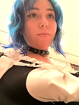 GerallFoxxx online show from 12.01.24