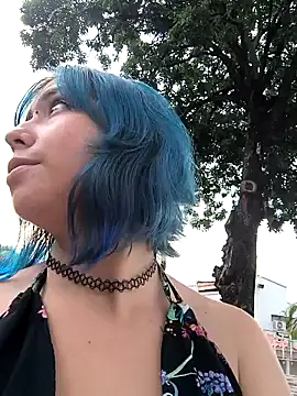 GerallFoxxx online show from 12.02.24