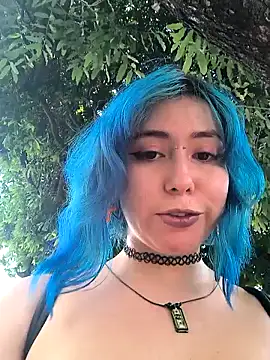 GerallFoxxx online show from 12.05.24