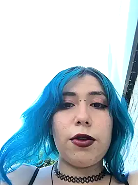 GerallFoxxx online show from 12.09.24