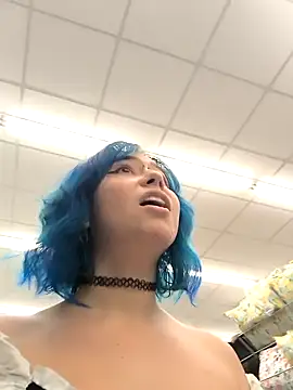 GerallFoxxx online show from 12.12.24