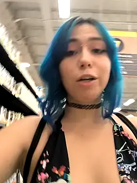 GerallFoxxx online show from 12.16.24