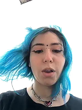 GerallFoxxx online show from 12.21.24