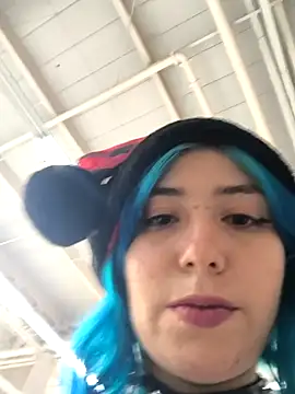 GerallFoxxx online show from 12.23.24