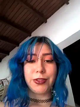 GerallFoxxx online show from 01.01.25