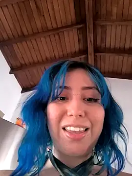 GerallFoxxx online show from 01.10.25