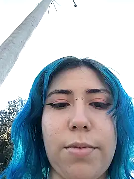 GerallFoxxx online show from 01.12.25