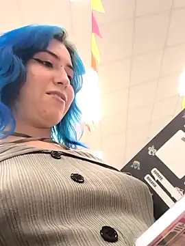 GerallFoxxx online show from 01.14.25