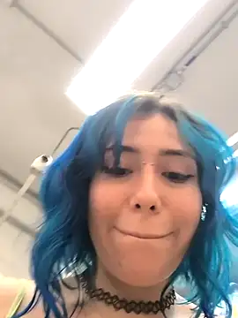 GerallFoxxx online show from 01.15.25