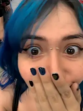 GerallFoxxx online show from 01.18.25