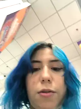 GerallFoxxx online show from 01.19.25