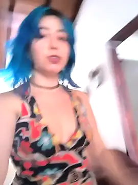 GerallFoxxx online show from 01.21.25