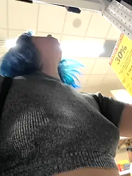 GerallFoxxx online show from 01.24.25