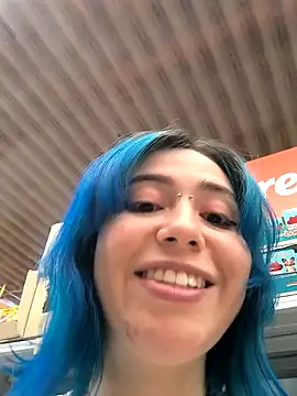 GerallFoxxx online show from 01.30.25