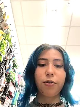 GerallFoxxx online show from 02.01.25