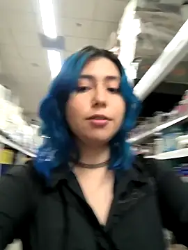 GerallFoxxx online show from 02.03.25