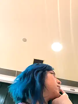 GerallFoxxx online show from 02.07.25