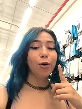 GerallFoxxx online show from 02.08.25