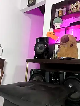 GerallFoxxx online show from 02.08.25