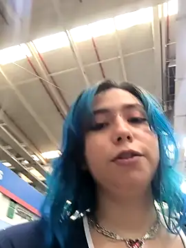 GerallFoxxx online show from 02.11.25