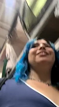 GerallFoxxx online show from 02.11.25