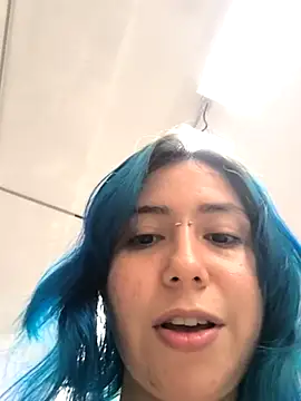 GerallFoxxx online show from 02.13.25