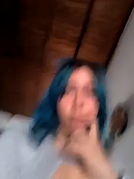 GerallFoxxx online show from 02.15.25