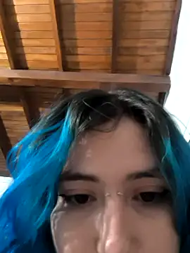 GerallFoxxx online show from 02.18.25