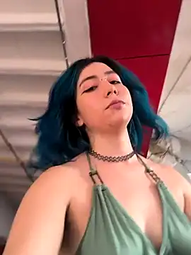 GerallFoxxx online show from 02.19.25