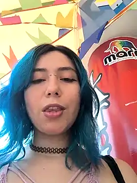 GerallFoxxx online show from 02.21.25