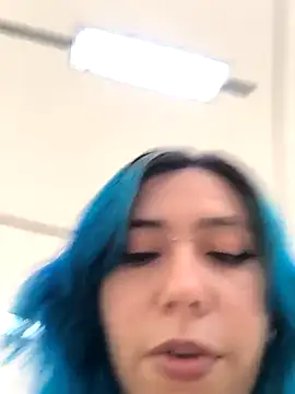 GerallFoxxx online show from 02.21.25