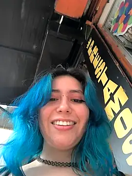 GerallFoxxx online show from 02.22.25