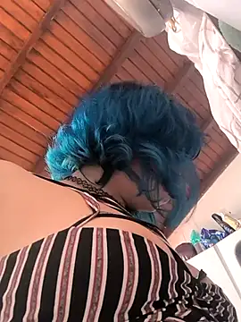 GerallFoxxx online show from 02.23.25