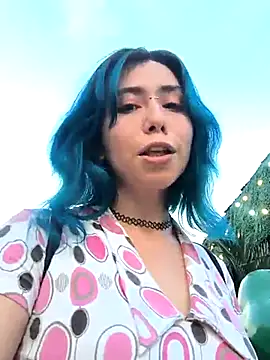 GerallFoxxx online show from 02.24.25