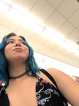 GerallFoxxx online show from 03.01.25