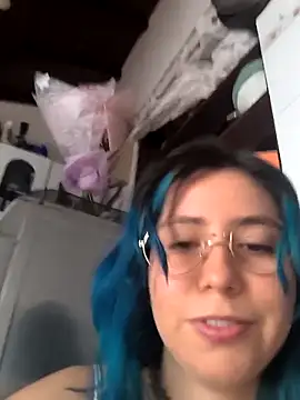 GerallFoxxx online show from 03.08.25