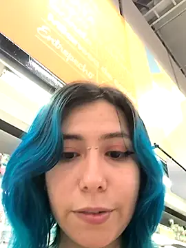 GerallFoxxx online show from 03.13.25