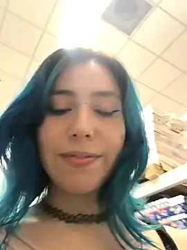 GerallFoxxx online show from 03.17.25