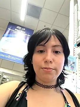 GerallFoxxx online show from 10.16.25