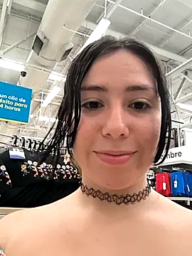 GerallFoxxx online show from 04.28.26