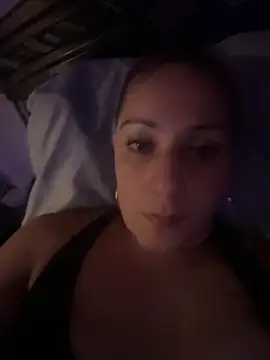 DeeLight124 online show from 09.11.25