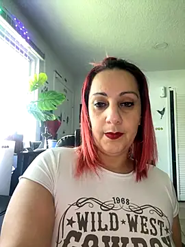 DeeLight124 online show from 09.22.25