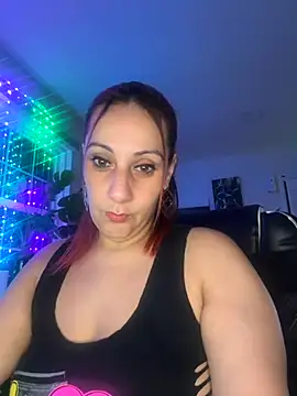 DeeLight124 online show from 09.25.25