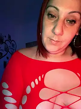 DeeLight124 online show from 01.09.26