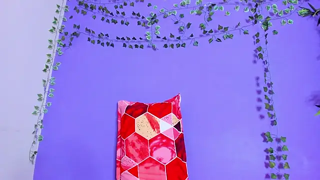 scarlet-jonesx online show from 02.24.25