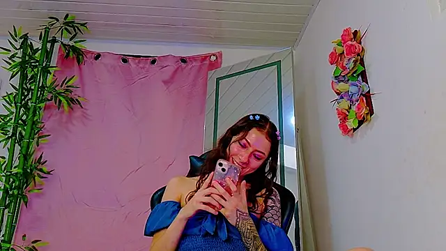 scarlet-jonesx online show from 05.16.26