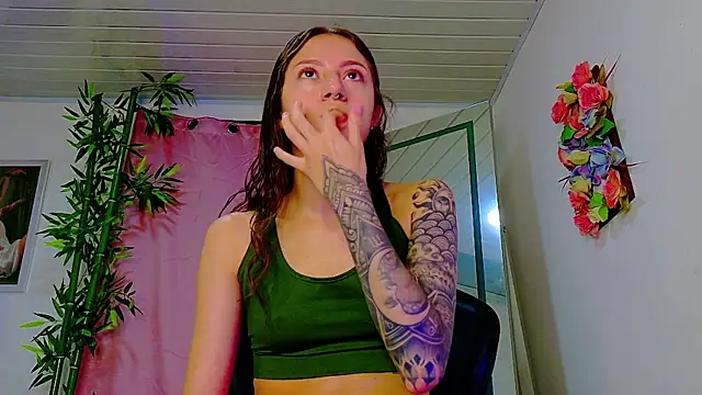 scarlet-jonesx online show from 05.19.26