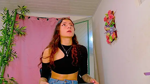 scarlet-jonesx online show from 05.22.26